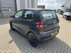 Volkswagen Fox 1.2 Trendline, Voorwielaandrijving, 969 kg, 4 stoelen, 1198 cc