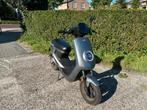 NIU M1 e- scooter 25km, Ophalen, Info@pembv.nl, Overige merken, Gebruikt