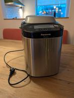 Broodbakmachine Panasonic SD-ZB2502, Witgoed en Apparatuur, Broodbakmachines, 800 tot 1200 gram deeg, Ophalen, Gebruikt, Met timer