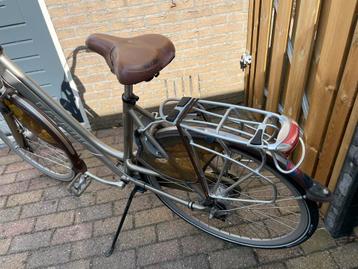Damesfiets Batavus beschikbaar voor biedingen