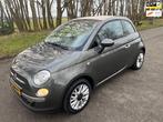 Fiat 500 C 1.2 Lounge, Voorwielaandrijving, Stof, Gebruikt, 4 cilinders