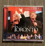 Gaither Homecoming tour - live from Toronto cd, Ophalen of Verzenden, Zo goed als nieuw, Gospel