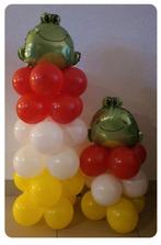 Oeteldonk Ballonnen Versiering, Ophalen, Nieuw, Versiering, Carnaval