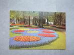 Lisse, Keukenhof, Verzenden, 1980 tot heden, Ongelopen, Noord-Brabant
