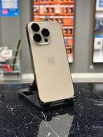 Apple iPhone 14 Pro | 128GB | 2 Jaar Garantie, Ophalen of Verzenden, Zo goed als nieuw