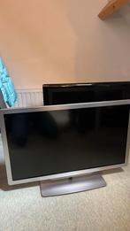 Philips tv 37PFL7606H/12 inclusief standaard, Ophalen, Gebruikt, 100 cm of meer, Philips