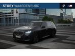 BMW X3 xDrive30e M Sport Automaat / Panoramadak / Trekhaak /, Automaat, 1998 cc, Zwart, 4 cilinders