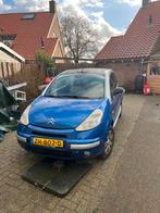 Citroën C3 1.4 I Pluriel 2007 Blauw, Voorwielaandrijving, 15 km/l, 1360 cc, 49 €/maand