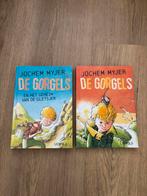 2 boeken van de gorgels van jochem myjer, Boeken, Ophalen of Verzenden, Gelezen, Jochem Myjer