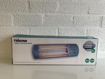 Tristar Straalkachel KA-5010 - Elektrische kachel beschikbaar voor biedingen