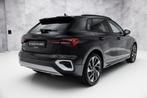 Audi A3 Allstreet 35 TFSI Advanced Edition | S-Line | S-Stoe, 12 maanden, 1325 kg, 4 cilinders, Zwart