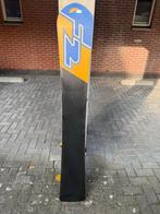 F2  speedster GTS Snowboard met Bindingen, Ophalen of Verzenden, Gebruikt, Board