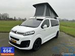 Citroen VANSTER NL CAMPER VANSTER, 1821 kg, Euro 6, 4 cilinders, Citroën