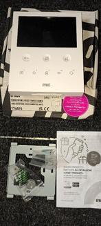 urmet intercom teab ,,.,, Ophalen of Verzenden, Nieuw