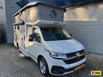 Knaus Tourer CUVision 500 MQ -COMPACT-HEFDAK-AUTOMAAT, Automaat, Standaard zit, Koelkast, Ringverwarming