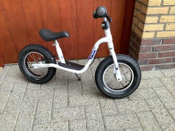 Puky Loopfiets XL - 12 inch beschikbaar voor biedingen