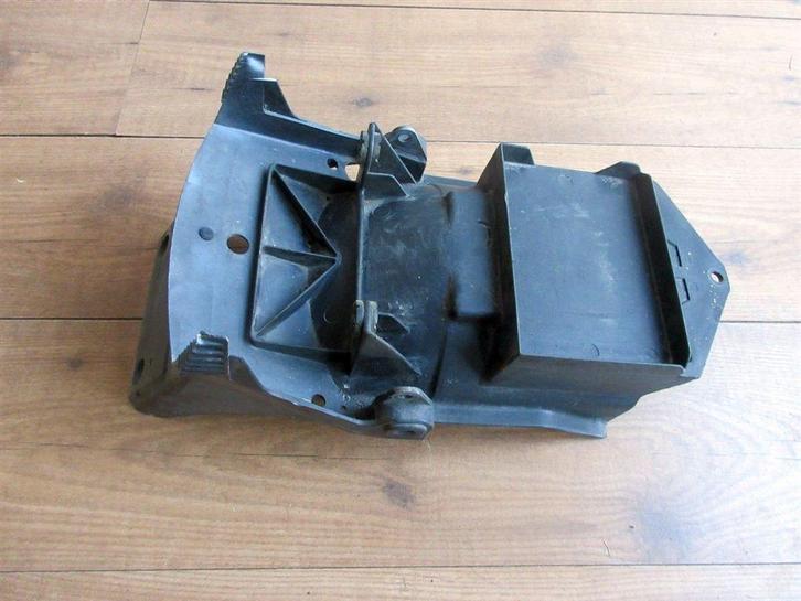 Honda CBR600F spatbord achter CBR 600 F achterspatbord PC19, Motoren, Tuning en Styling, Ophalen of Verzenden