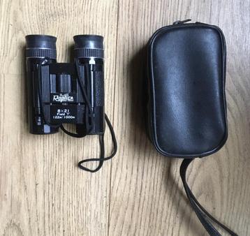 Roptica De Luxe 821 verrekijker beschikbaar voor biedingen