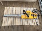 DeWalt Alligatorzaag DW392, Doe-het-zelf en Verbouw, Gereedschap | Zaagmachines, Ophalen, Gebruikt, 70 mm of meer, Overige typen