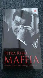 Petra Reski - Maffia, Petra Reski, Nederland, Ophalen, Gelezen