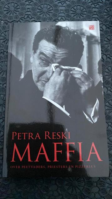 Petra Reski - Maffia beschikbaar voor biedingen
