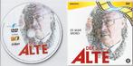 Dvd 54 --- Der Alte, Alle leeftijden, Ophalen of Verzenden, Zo goed als nieuw