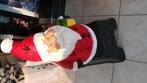 Leuke kerstman., Diversen, Kerst, Ophalen of Verzenden, Zo goed als nieuw