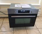 Bosch combi magnetron, Ophalen, Combimagnetron, Inbouw, Oven