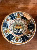 2 Wandborden Société Céramique Maestricht, Antiek en Kunst, Antiek | Wandborden en Tegels, Ophalen of Verzenden