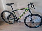 Sensa TNT 29 inch mtb schijfremmen Shimano xt 3x10 maat 21 ", Ophalen of Verzenden, Zo goed als nieuw