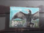 2005 - aalscholver (470f), Postzegels en Munten, Postzegels | Nederland, Verzenden, Gestempeld