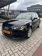 Audi A1 1.2 Tfsi 63KW SB 2013 Zwart, Voorwielaandrijving, Euro 5, A1, Zwart