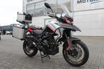 Benelli TRK 702 X (bj 2024), Handvatverwarming, Bedrijf, Meer dan 35 kW, Toermotor