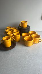Huizen Holland Servies Laren, Antiek en Kunst, Ophalen of Verzenden
