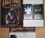 Knightmare Chess, Een of twee spelers, Ophalen of Verzenden, Zo goed als nieuw