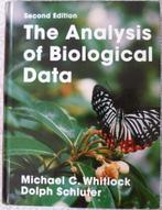 The Analysis of Biological Data (Second Edition), Nieuw, Diverse schrijvers, Beta, Ophalen of Verzenden