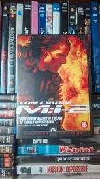 M:I-2 mission impossible 2 dvd, Alle leeftijden, Ophalen of Verzenden, Zo goed als nieuw