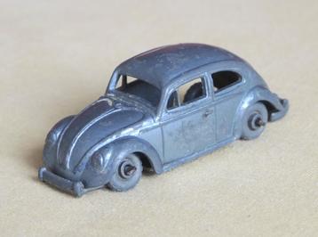 Budgie no. 8 - Volkswagen Kever