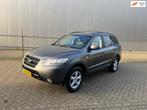 Hyundai Santa Fe 2.7i V6 Dynamic, Auto's, Hyundai, Voorwielaandrijving, Gebruikt, 2000 kg, Bedrijf