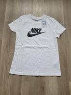 Nieuw Nike dames t-shirt maat M, Maat 38/40 (M), Verzenden, Wit, Nike