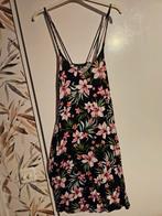 Zomers bloemen jurkje, Overige kleuren, Ophalen of Verzenden, Zo goed als nieuw, Maat 34 (XS) of kleiner