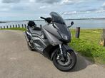 Yamaha T-Max 530 xenon alarm abs full akrapovic bj 2016, Motoren, Scooter, Particulier, 2 cilinders, 530 cc