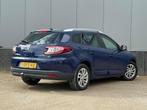 Renault Mégane Estate 1.5 dCi Expression Clima, Navi!, Voorwielaandrijving, Euro 5, 4 cilinders, Origineel Nederlands
