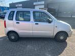 Opel Agila 1.0-12V Essentia €850.-, Gebruikt, 60 pk, Origineel Nederlands, Bedrijf