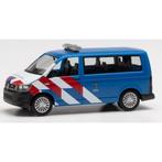 1:87 Volkswagen VW T6 Marechaussee in OVP Herpa € 20, Nieuw, Auto, Herpa, Verzenden