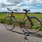 peugeot vintage sportfiets 5 speed  mooie seventies fiets, Fietsen en Brommers, Peugeot, Jaren '60 of nieuwer, Ophalen, 55 tot 59 cm