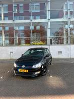 Volkswagen Polo 1.2 TDI 55KW BM 2012 Zwart, Voorwielaandrijving, 1199 cc, Zwart, Origineel Nederlands