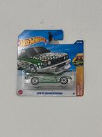 Bmw m3 wagon hotwheels, Hobby en Vrije tijd, Modelauto's | Overige schalen, Ophalen of Verzenden, Zo goed als nieuw, Auto