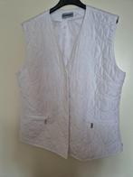 Green Lamb sport gilet wit L, Kleding | Dames, Bodywarmers, Wit, Maat 42/44 (L), Ophalen of Verzenden, Zo goed als nieuw
