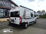 Weinsberg CaraBus 540 MQ AUTOMAAT, Automaat, Koelkast, Tot en met 2, Bedrijf